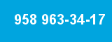 958 963-34-17